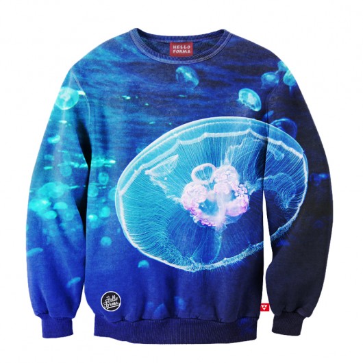 JellyFish Hello Forma