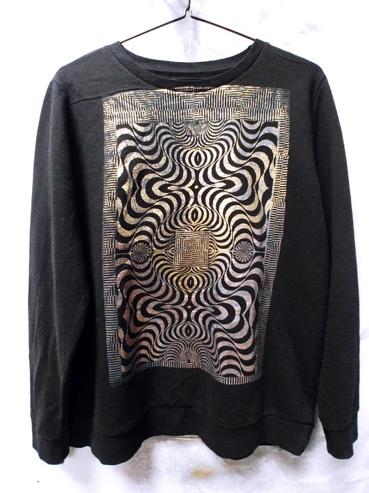 bluza bez kaptura damska Bluza Opart  basic