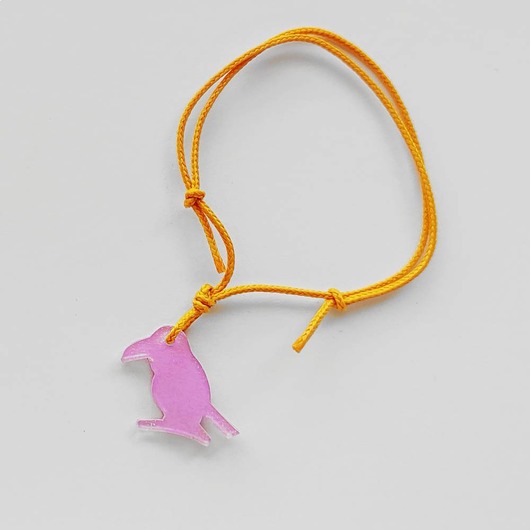 bransoletki na sznurku TUKAN bransoletka