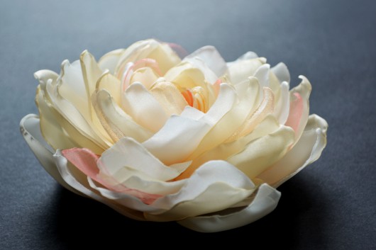 sweet cream_broszka SundayRose