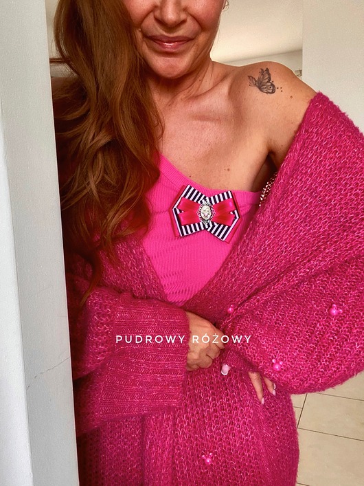 broszki Kolekcja Brosz z Marilyn Monroe NOWOŚĆ Ikona Stylu