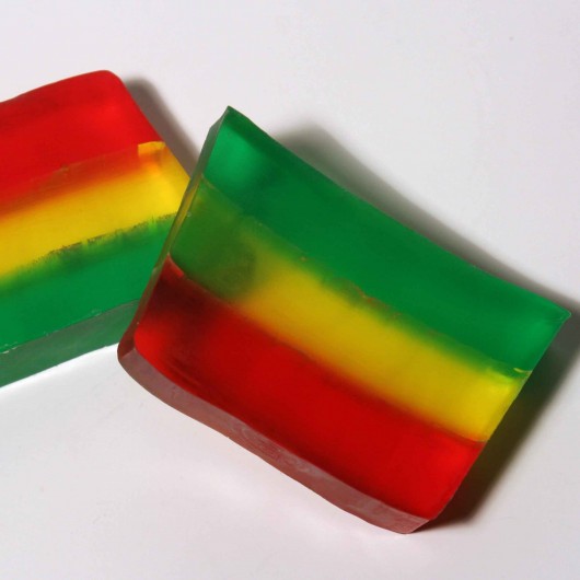 Rasta Pracownia Tenki