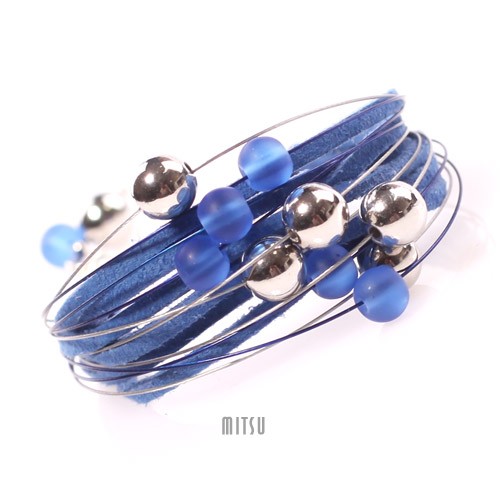 Silver Kobalt Mitsu
