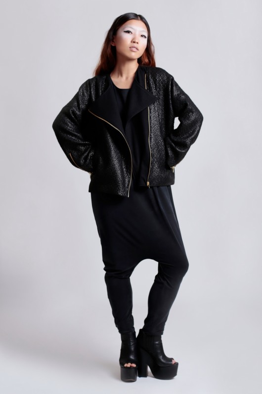 ALTO onesie, SKYCLOUDS ss'14 basic station