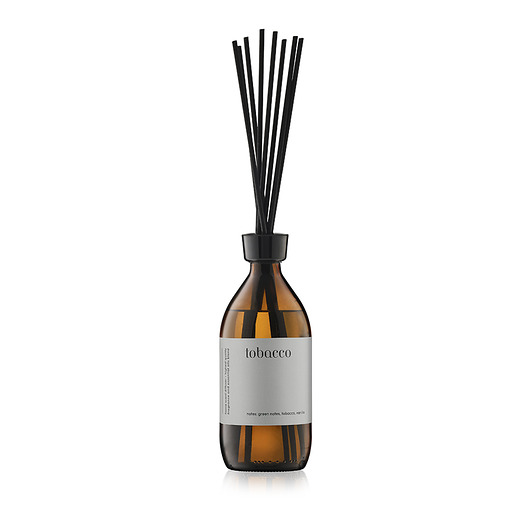 zapachy - inne Dyfuzor zapachowy do wnętrz tabaka 500 ml