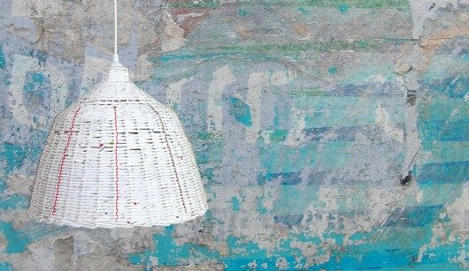 Lampa Łowicki Loft Barbrka Design
