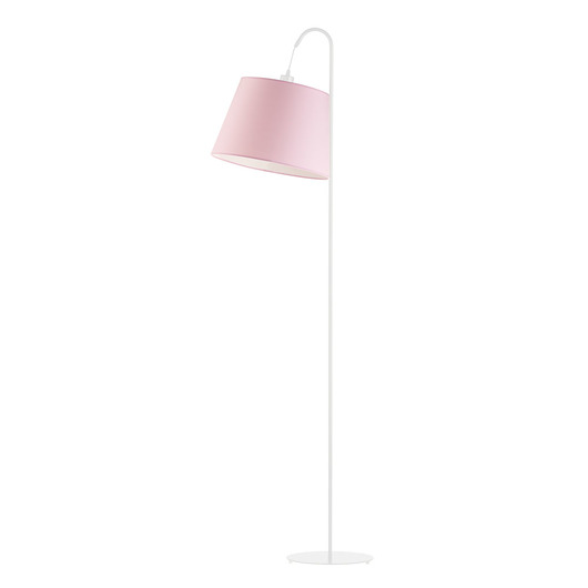 Lampa podłogowa TALLIN do pokoju dziecka LYSNE
