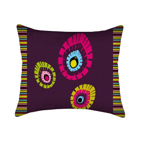 Folk elements + pasiak 45cm -4 AT design