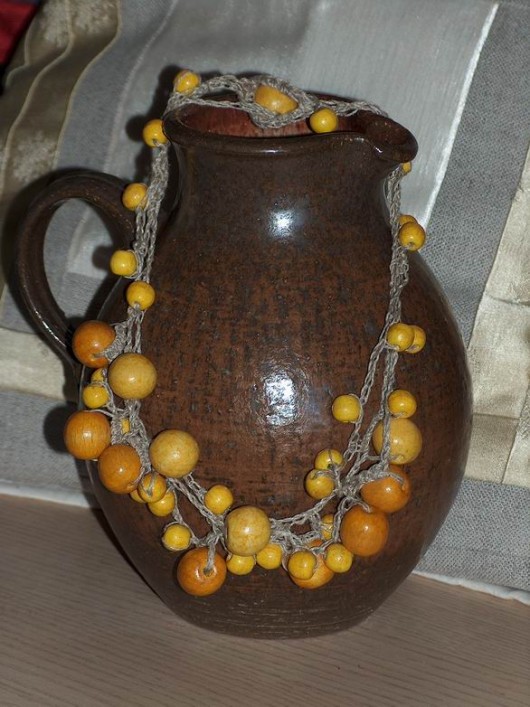 Żółtko MonikaKS
