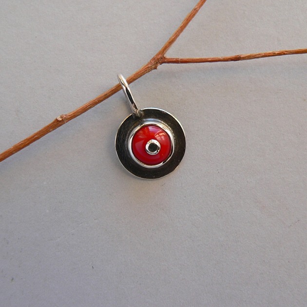 wisiory -koral -zamówienie-