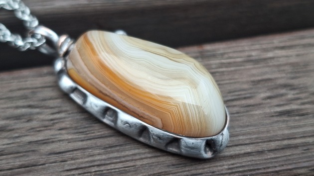 wisiory Wzory - wisiorek