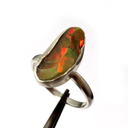 autumn is here-amazing opal Pracownia Neores