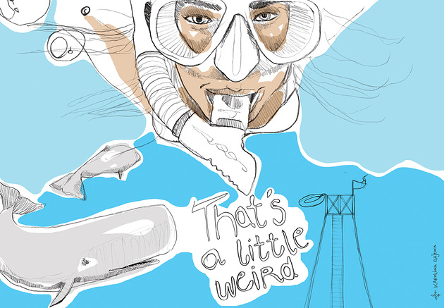 plakaty Plakat "new times"