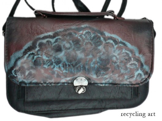 JESIENNA Recycling art