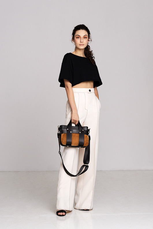 torebki mini Camel Cuddler Set