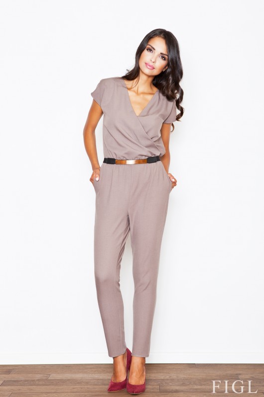 Kombinezon M397 Mocca Figl