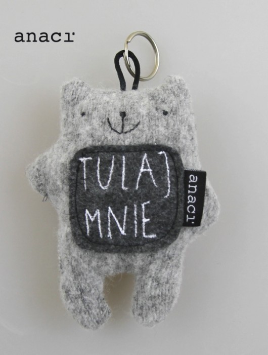 Tulanek Janek anaci