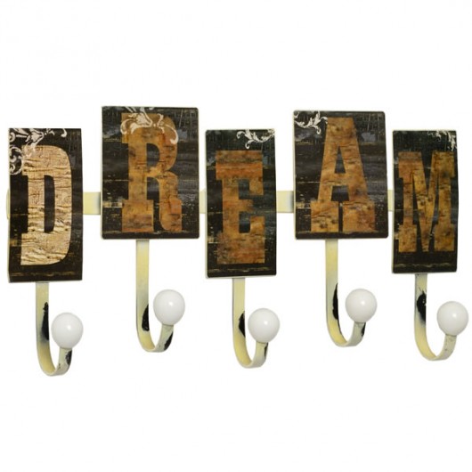 Wieszak Dream almadecasa