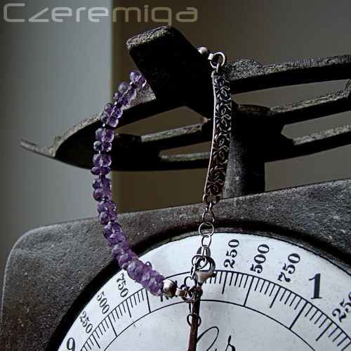 Brazylijskie winorośla Czeremiqa