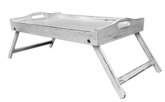 Taca - stolik do łóżka - pod laptopa  Spatium