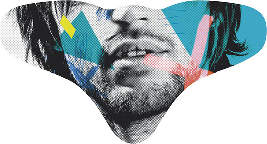 Maska FUN MASK SURF hauer