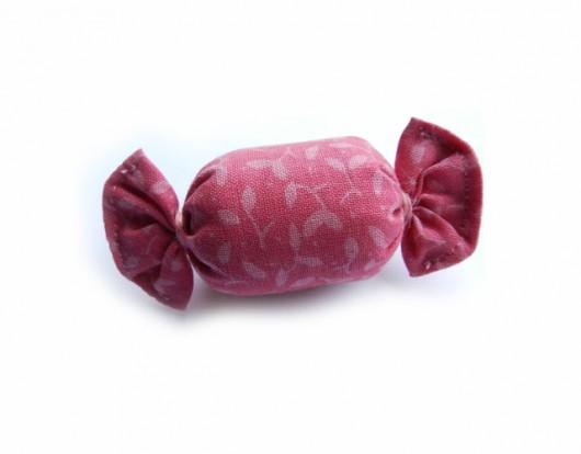 Borba - Cuks różowy borba design