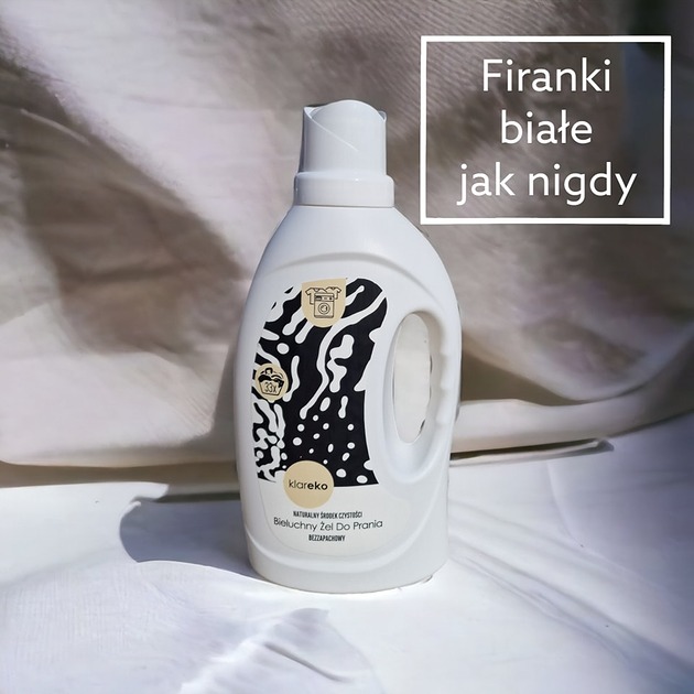 dla domu Zestaw Do Prania *Przyjaciele Prania* Bezzapachowy