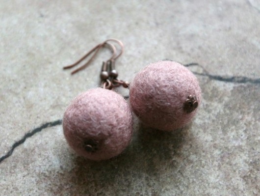 pudrowe LUULE