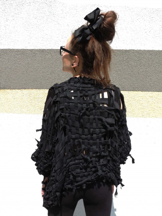 Black#2 mrszebra