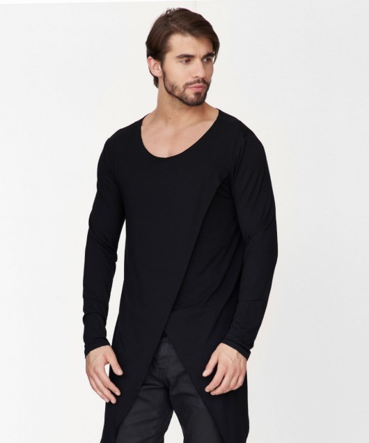 Art cut Man BLACK EDITION SELVA SELVA