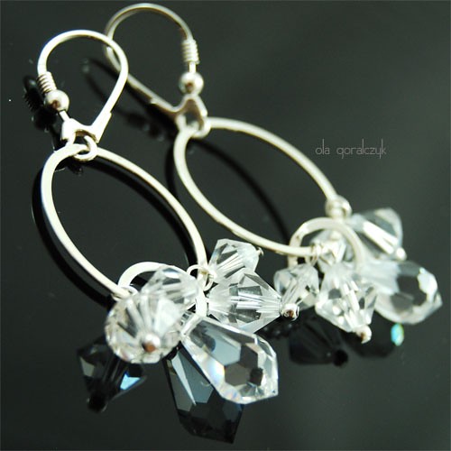 CRYSTALS - beau drop ola