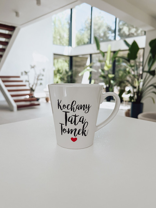 kubki Kubek dla Taty