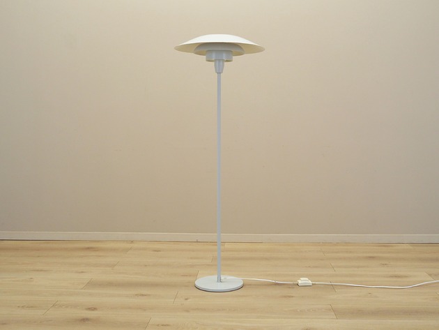 lampy podłogowe Lampa podłogowa, duński design, lata 70, designer: Sophus Frandsen