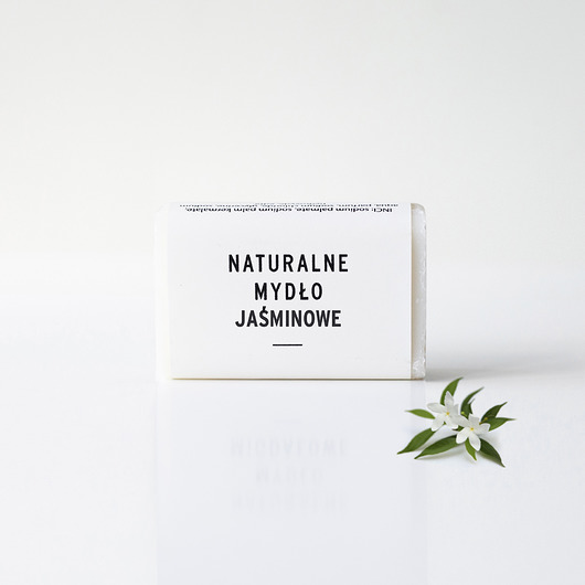 naturalne mydło z algami ekodizajn