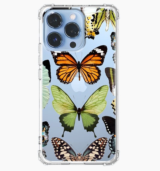 etui na telefon Etui Anti Shock case wzory - WF3052