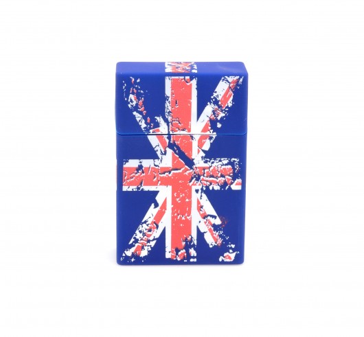UK Flag Classic toys4smokers