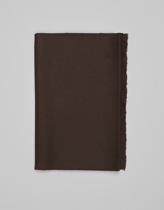 tuby i kominy Szalik dumenza brązowy (br3)