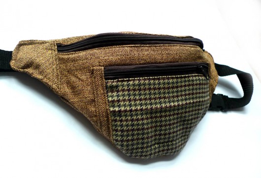 kratka Maruna Upcycled