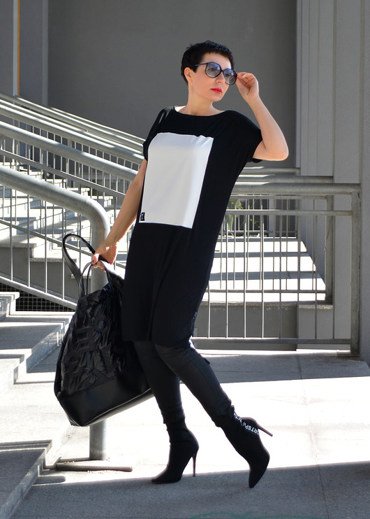 New BASIC K momo fashion