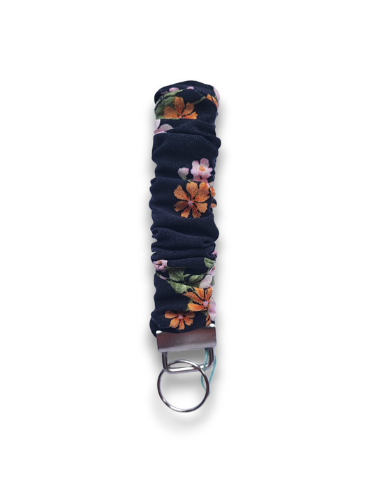 Akcesoria pozostałe Smyczka scrunchie na gumie