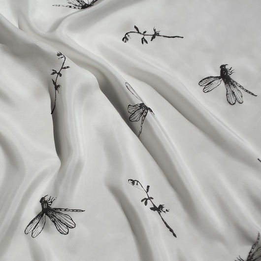 apaszki Apaszka Botanica 90 cm x 90 cm