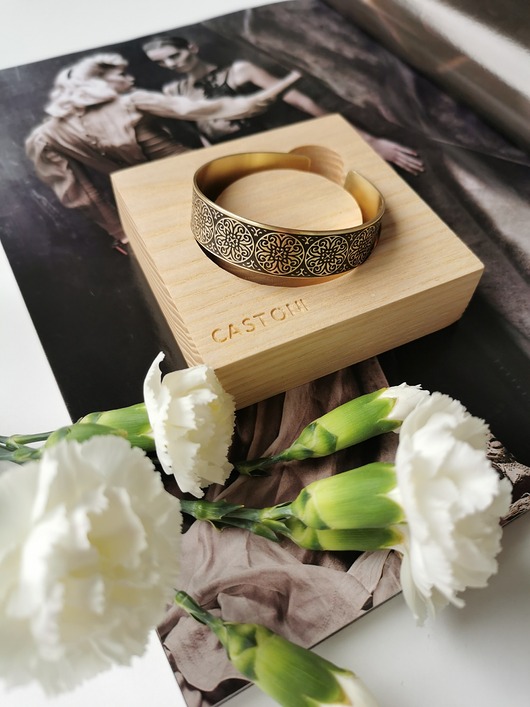 bransoletki - inne Bransoletka ROMA