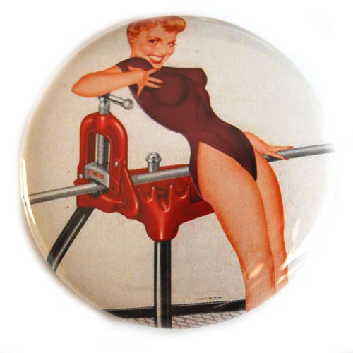 workshop pin up pixelove