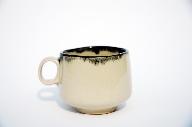 Filiżanka  Coco do espresso Ceramiczności