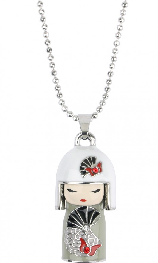 Naszyjnik YORIKO KIMMIDOLL POLAND