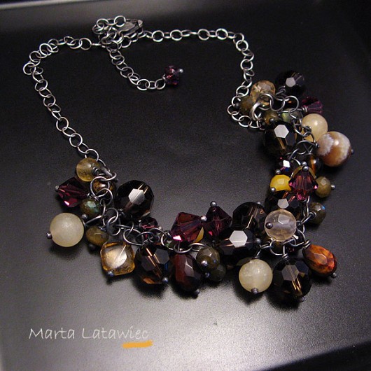 Atumn time Marta Latawiec