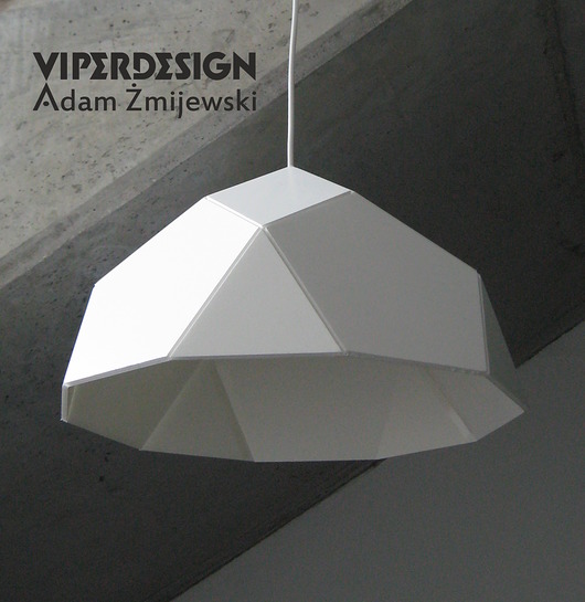 Lampa APOLLO ViperDesign