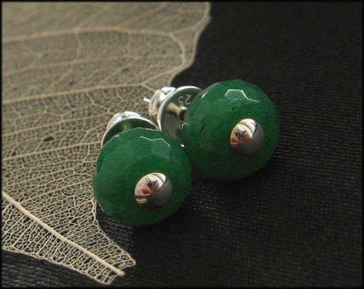CHIC- Delikatki z Jadeitem Zielonym Little Dreamer