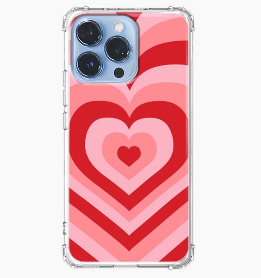 etui na telefon Etui Anti Shock case wzory - E5003