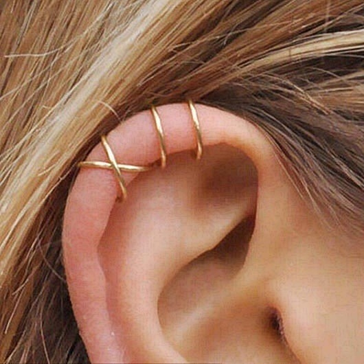 nausznice Nausznica wiele możliwośći